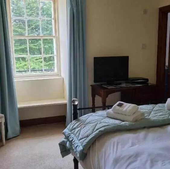 ベッドアンドブレックファースト Killean Farmhouse