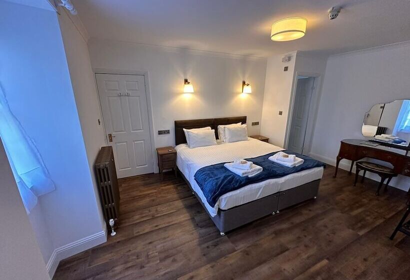 Bed and Breakfast Killean Farmhouse