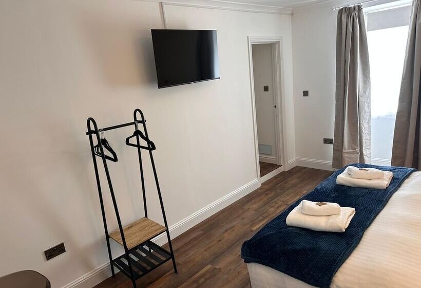 Bed and Breakfast Killean Farmhouse