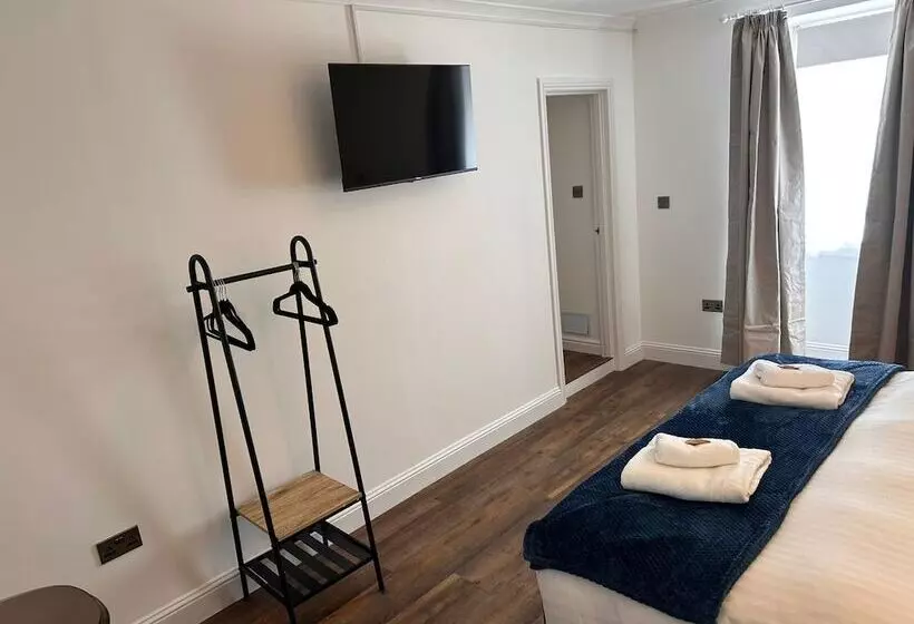 ベッドアンドブレックファースト Killean Farmhouse