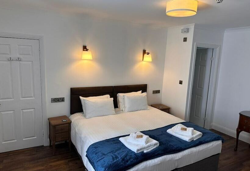 Bed and Breakfast Killean Farmhouse