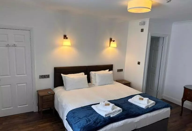 ベッドアンドブレックファースト Killean Farmhouse