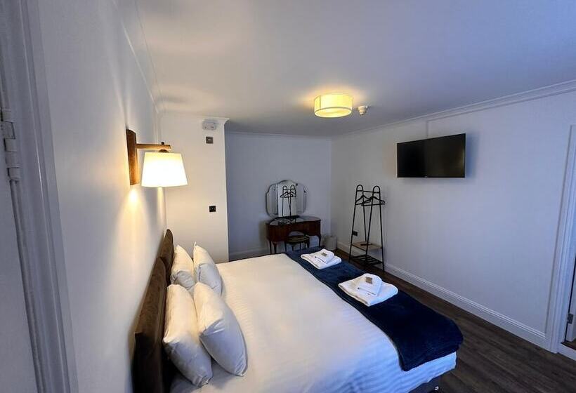 Bed and Breakfast Killean Farmhouse