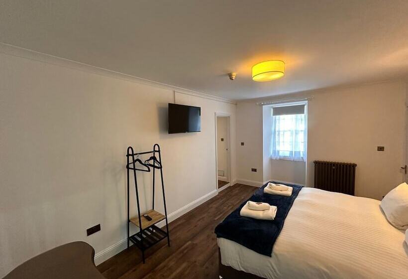 Bed and Breakfast Killean Farmhouse