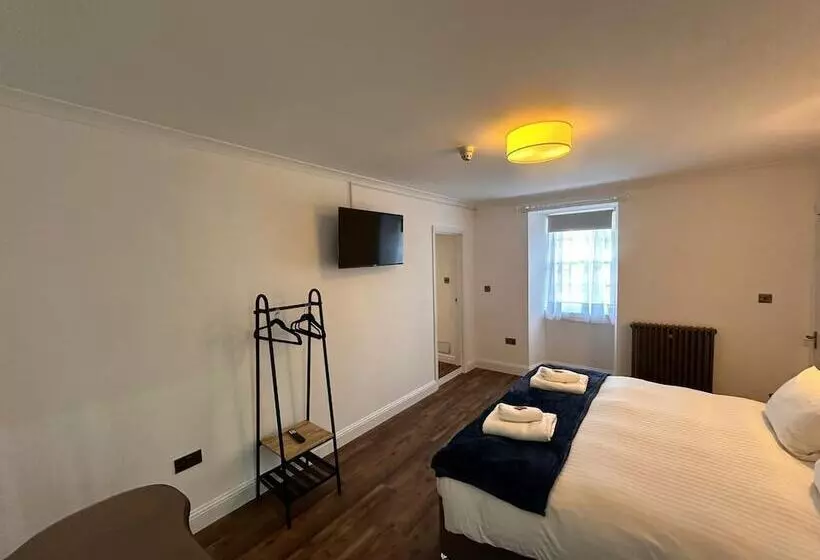 ベッドアンドブレックファースト Killean Farmhouse