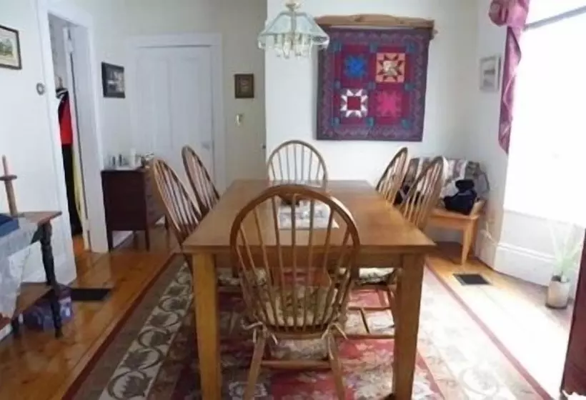 The Colonel S In B&b