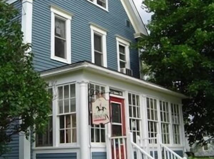 The Colonel S In B&b