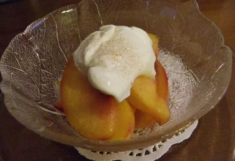 The Colonel S In B&b