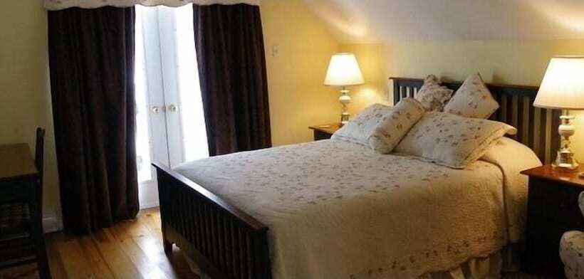 The Colonel S In B&b