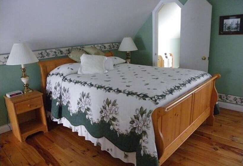 The Colonel S In B&b