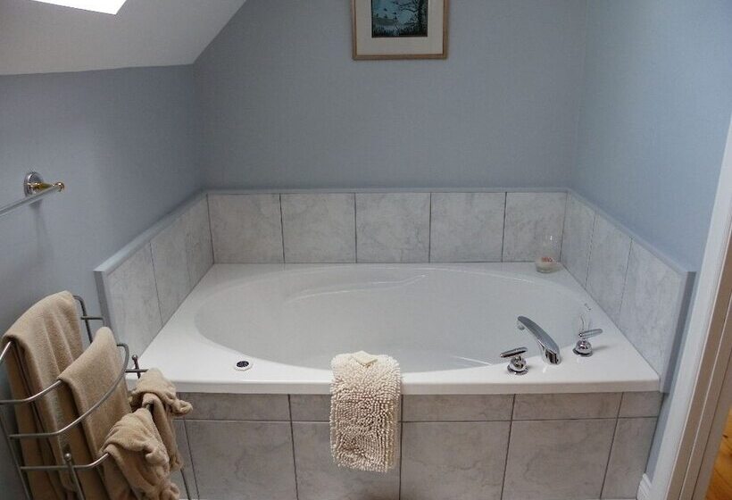 The Colonel S In B&b