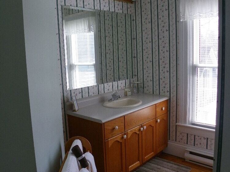 The Colonel S In B&b