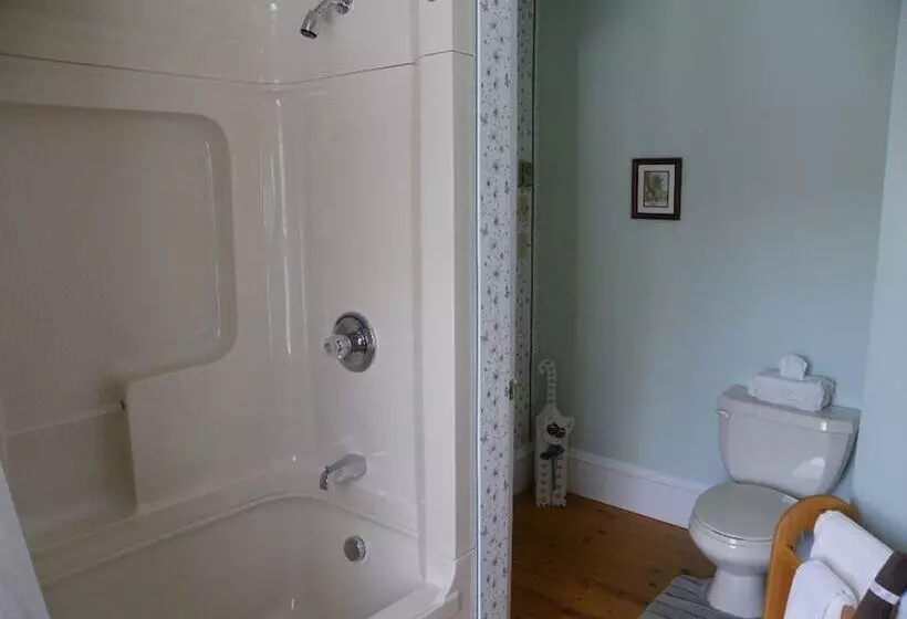 The Colonel S In B&b