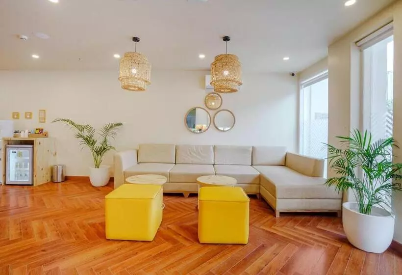 Bloom Hotel   Karol Bagh