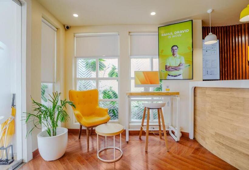 Bloom Hotel   Karol Bagh