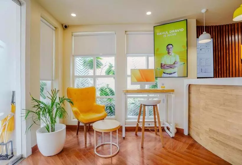 Bloom Hotel   Karol Bagh