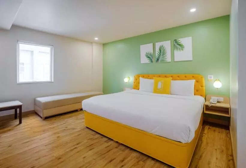 Bloom Hotel   Karol Bagh