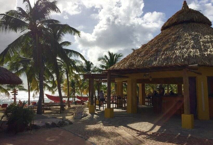 Blue Bay Beach Villas