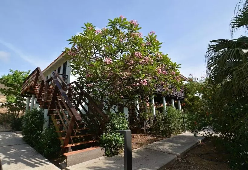 Blue Bay Beach Villas