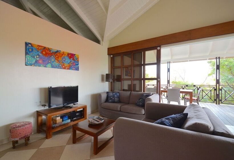 Blue Bay Beach Villas