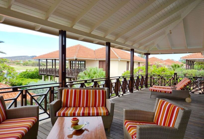 Blue Bay Beach Villas