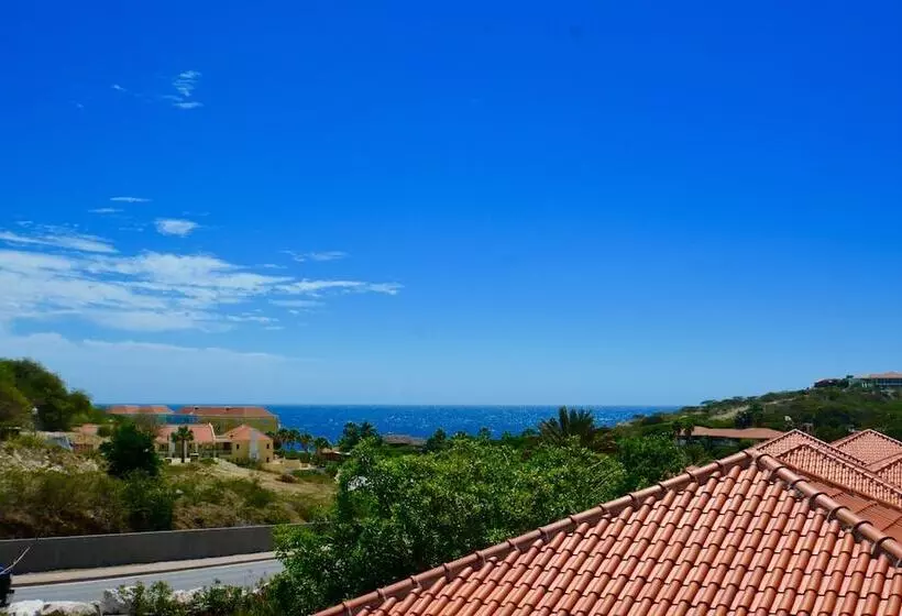 Blue Bay Beach Villas