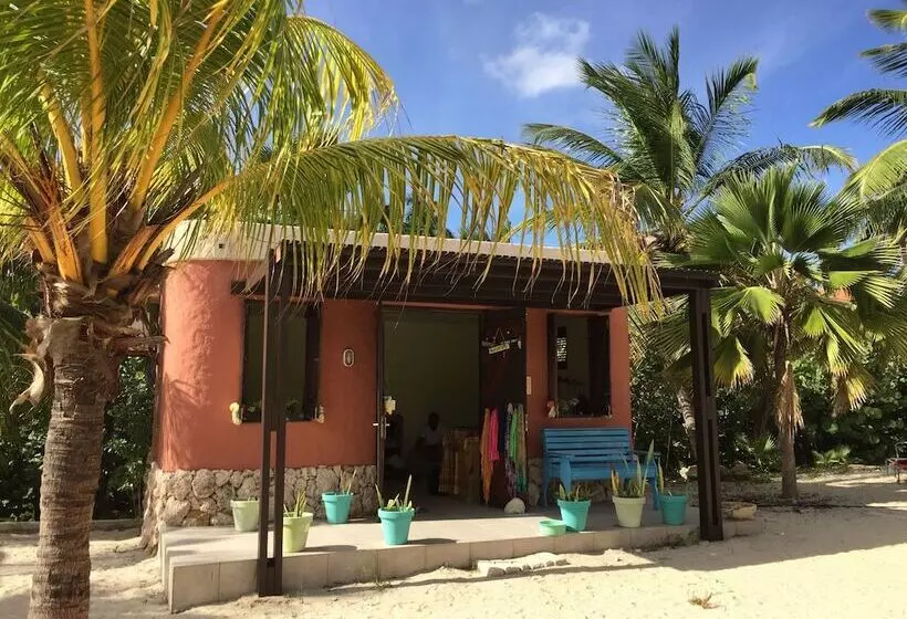 Blue Bay Beach Villas