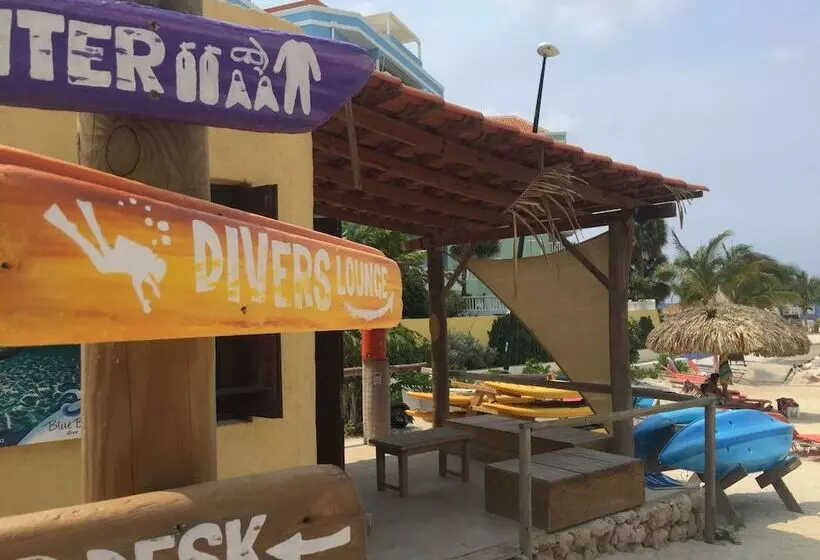 Blue Bay Beach Villas