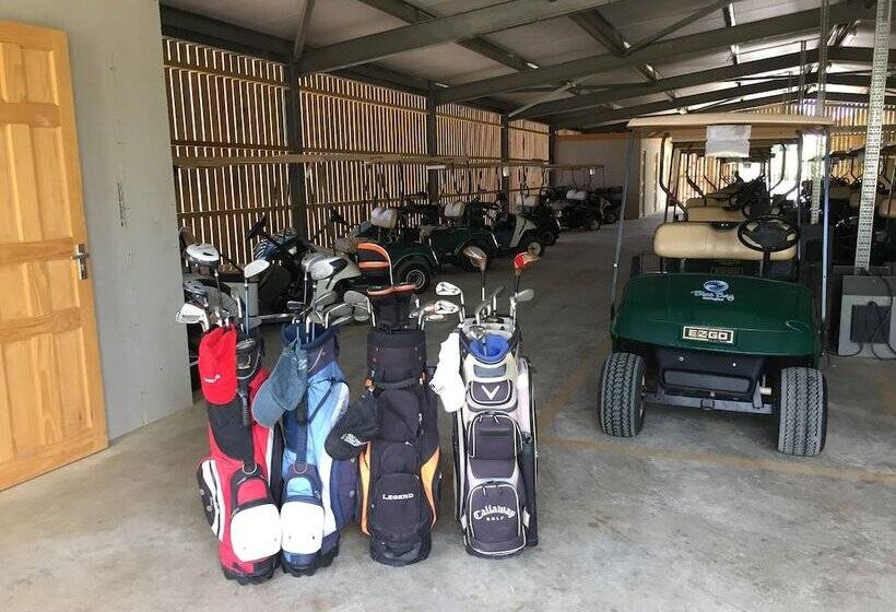 Blue Bay Beach Villas