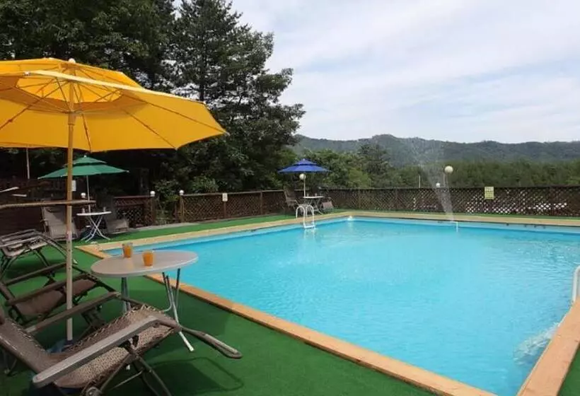 Chuncheon Louis Pension