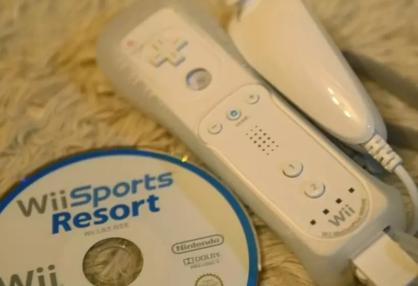 Chuncheon Louis Pension