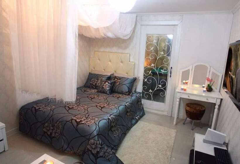 Chuncheon Louis Pension