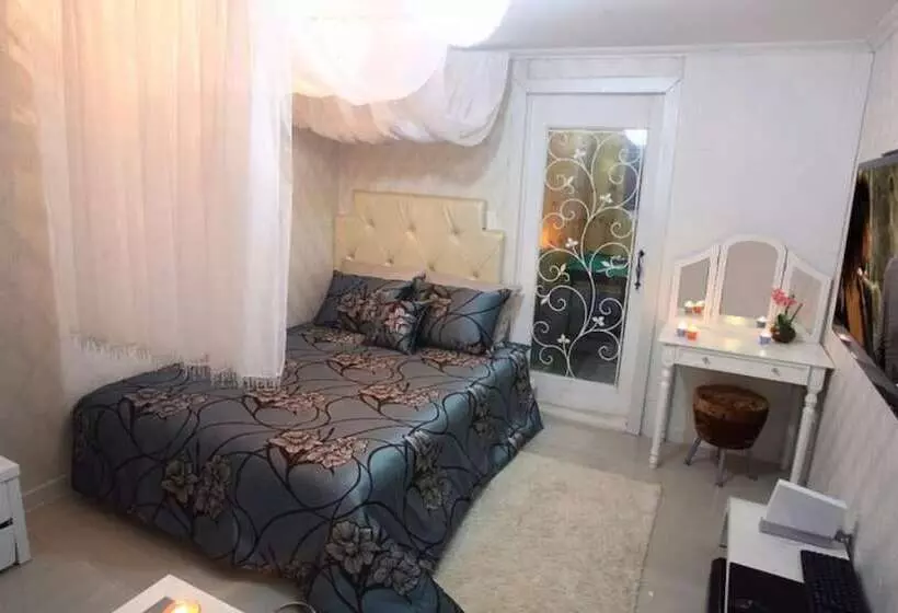 Chuncheon Louis Pension