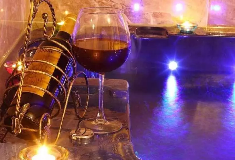 Chuncheon Louis Pension