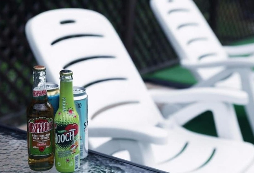 Chuncheon Louis Pension