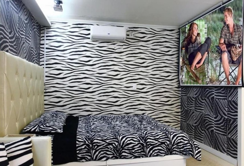 Chuncheon Louis Pension