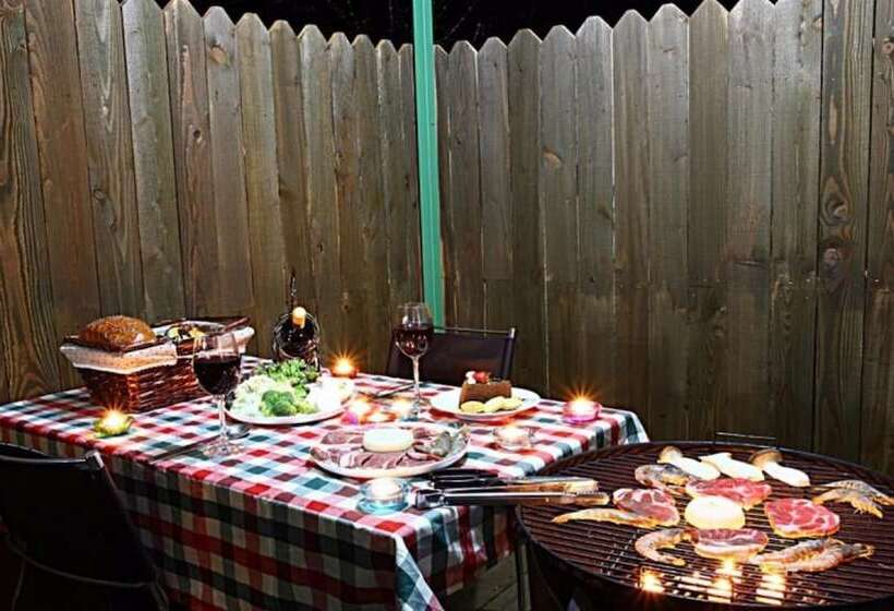 Chuncheon Louis Pension