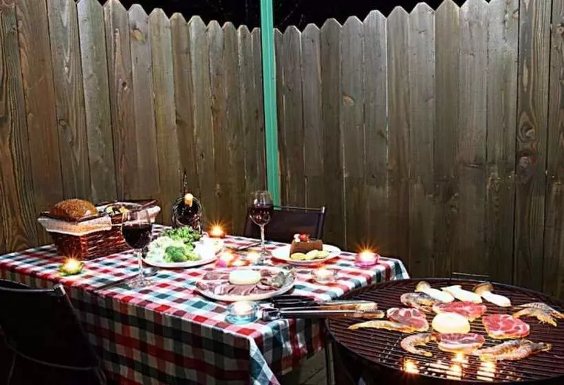 Chuncheon Louis Pension