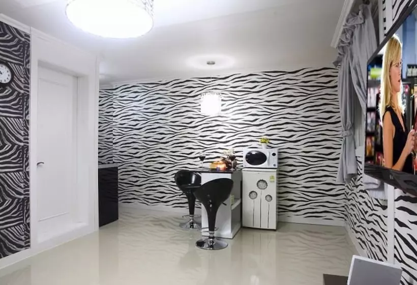 Chuncheon Louis Pension