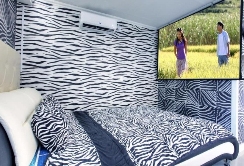 Chuncheon Louis Pension