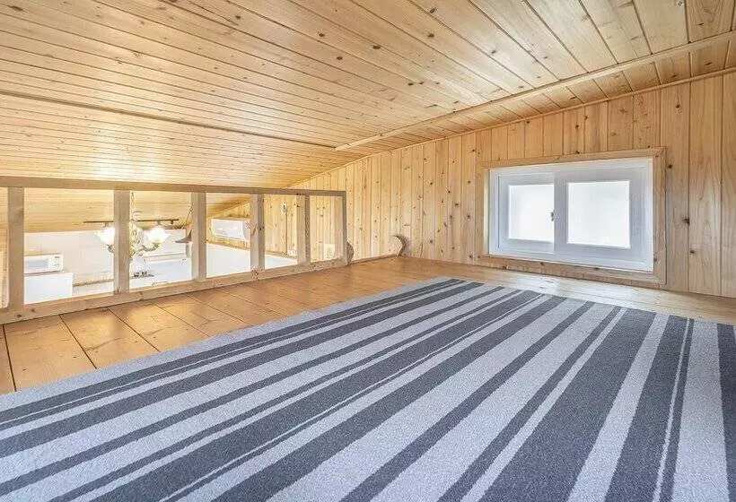 Sokcho Donbangseock Pension