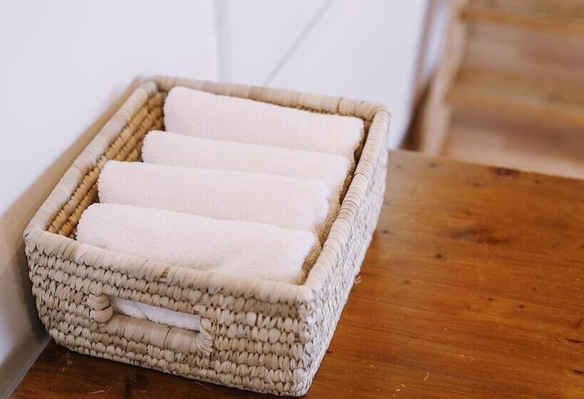 Sokcho Donbangseock Pension