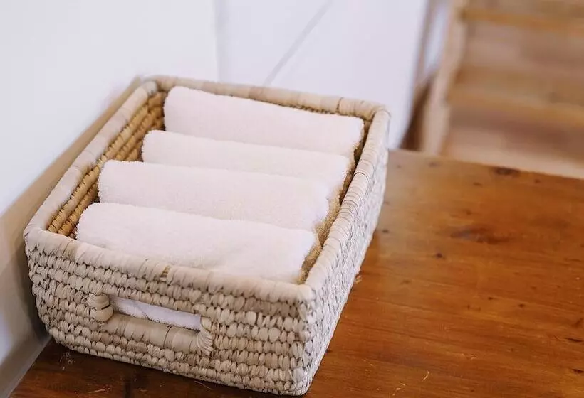 Sokcho Donbangseock Pension