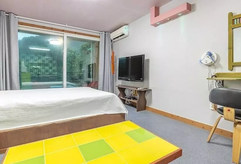 Gapyeong Namueuikkum Pension