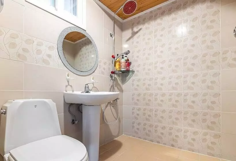 Gapyeong Namueuikkum Pension