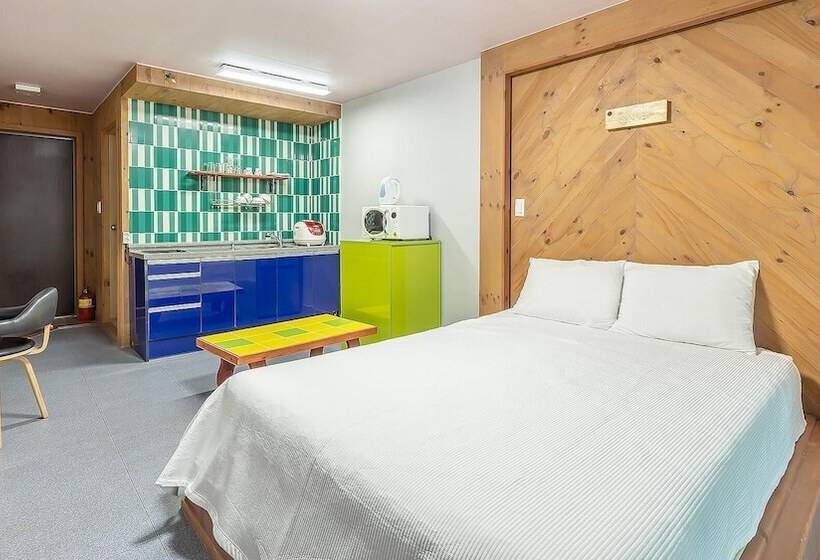 Gapyeong Namueuikkum Pension