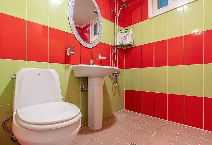 Gapyeong Namueuikkum Pension