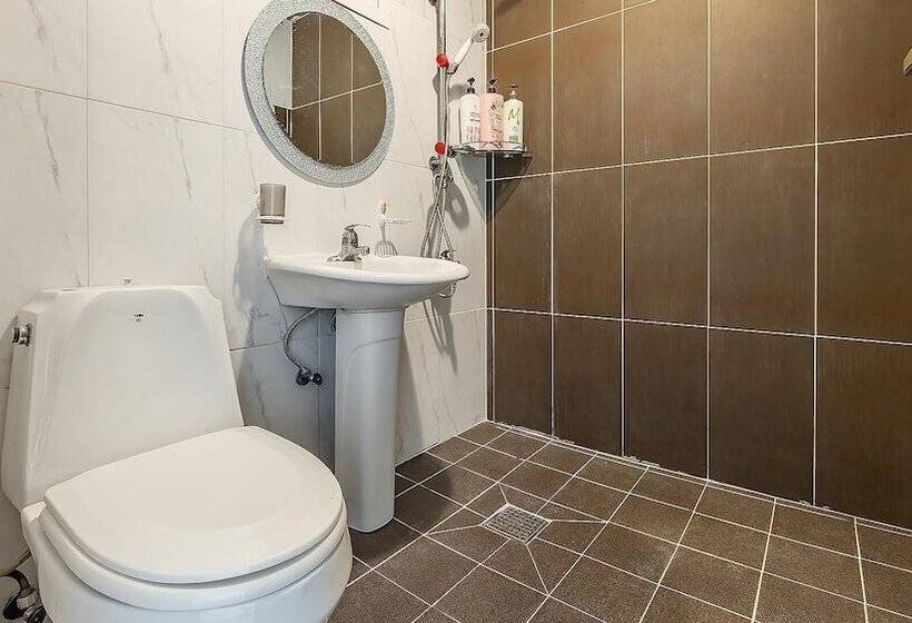 Gapyeong Namueuikkum Pension