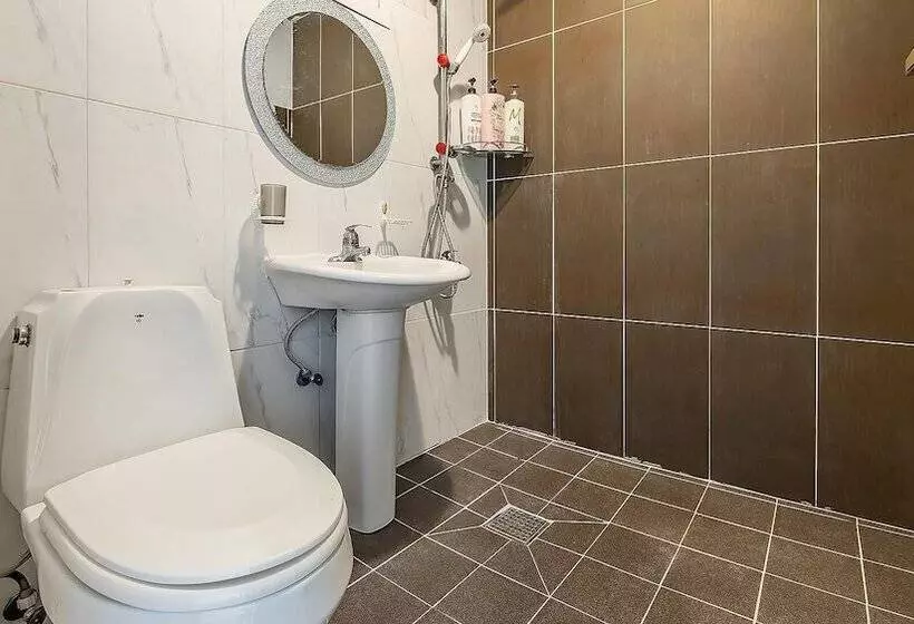 Gapyeong Namueuikkum Pension