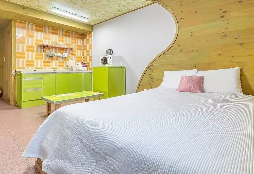 Gapyeong Namueuikkum Pension